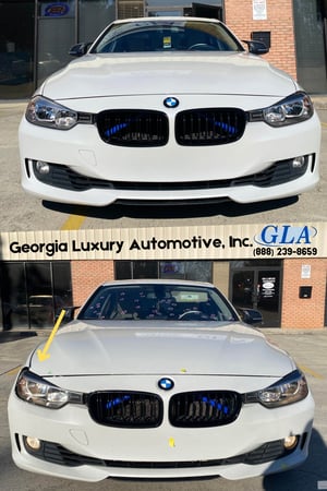 Images Georgia Luxury Automotive Lively