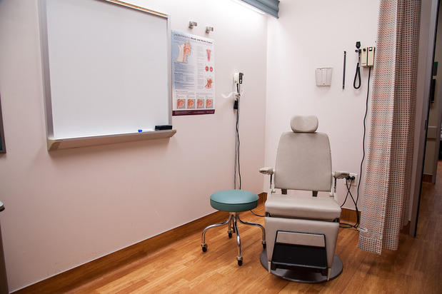 Images Memorial Hermann Cancer Center - Greater Heights