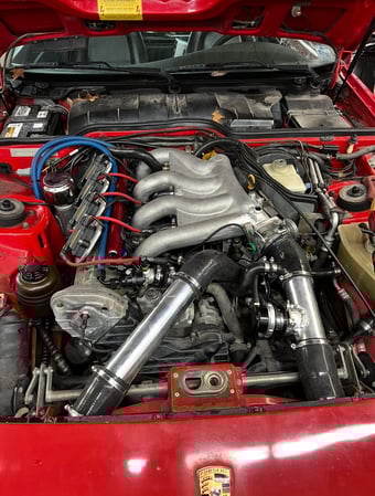 Images Stuttgart Motors