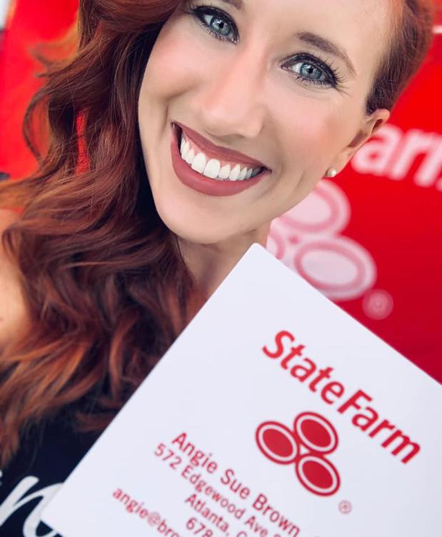 Images Angie Sue Brown - State Farm Insurance Agent