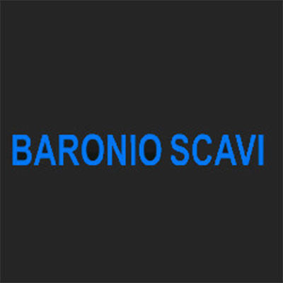 Baronio Eredi Scavi Logo
