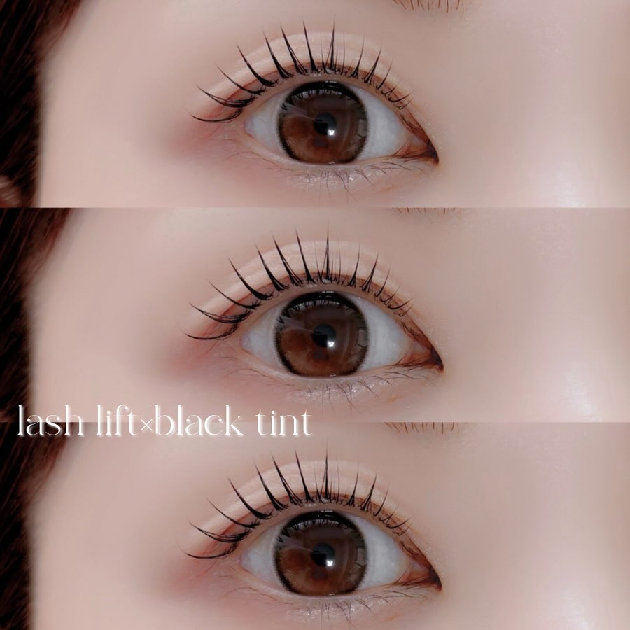 Images eyelash salon Re:
