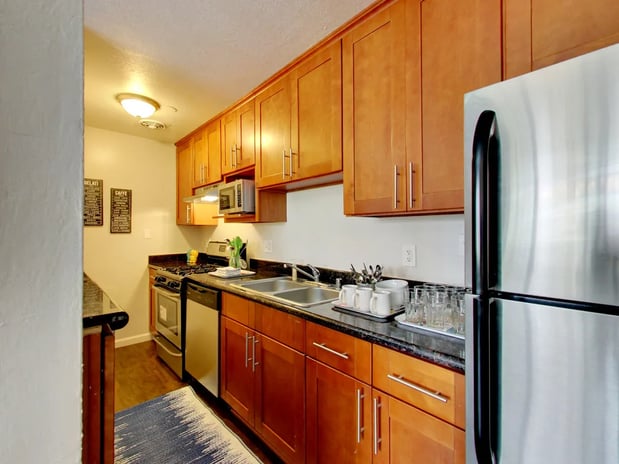 Images The Post Apartments