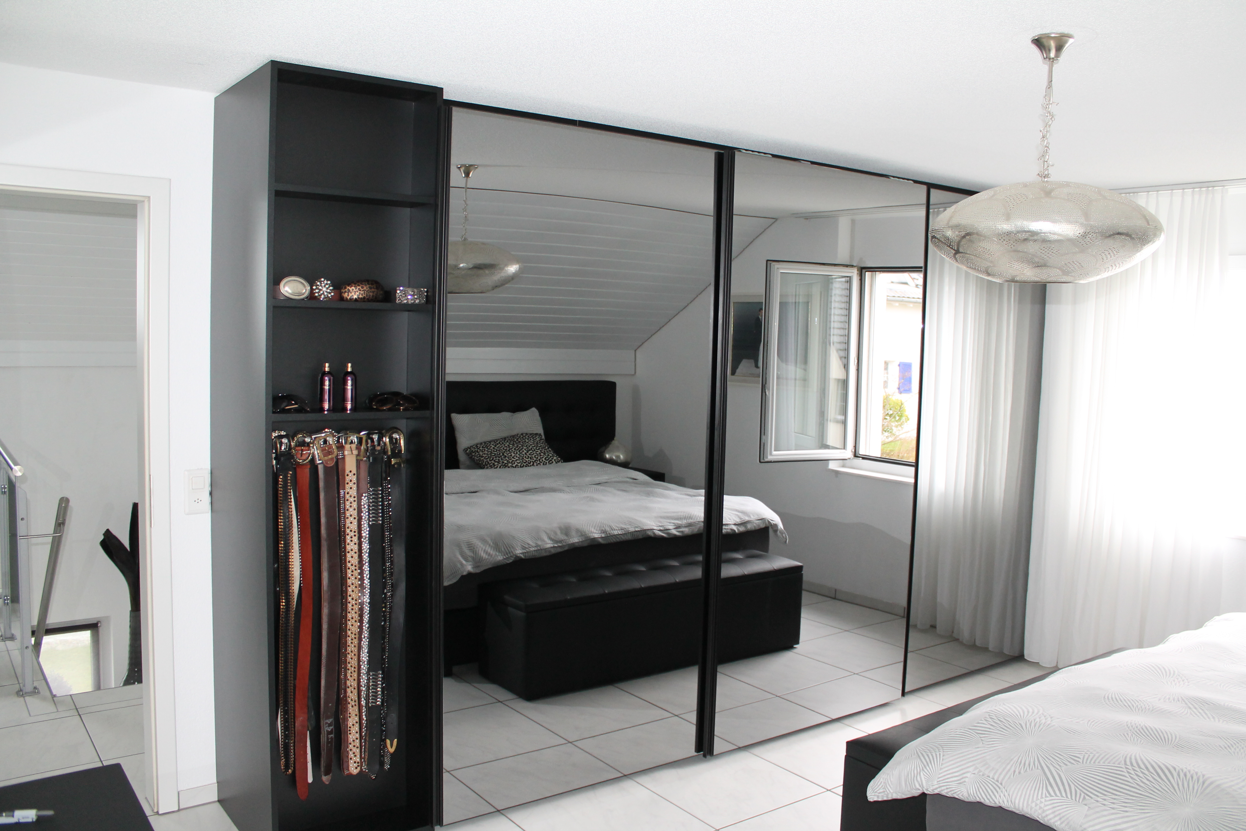 Schreinerei Addeo, Finkernweg 4 in Kreuzlingen