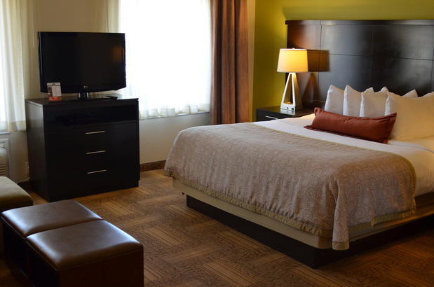 Images Staybridge Suites Longview by IHG