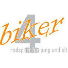 4biker AG Logo