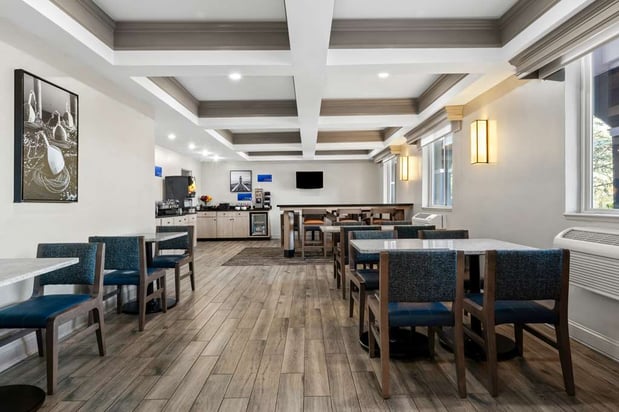 Images Best Western Dartmouth-New Bedford