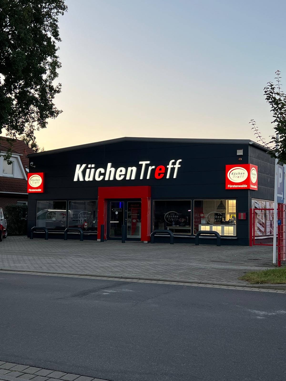 Kundenfoto 7 KüchenTreff & elektrostore Fürstenwalde