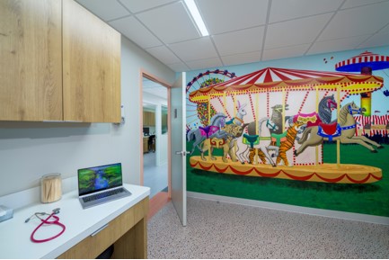 Images Metropolitan Pediatrics