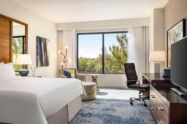 Images The Woodlands® Resort, Curio Collection by Hilton
