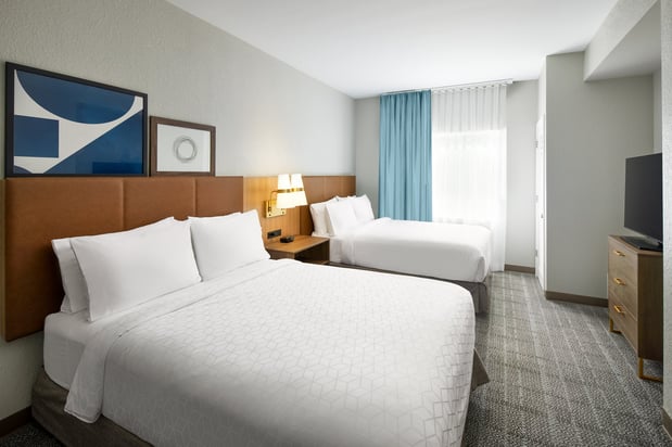 Images Staybridge Suites Auburn – University Area by IHG