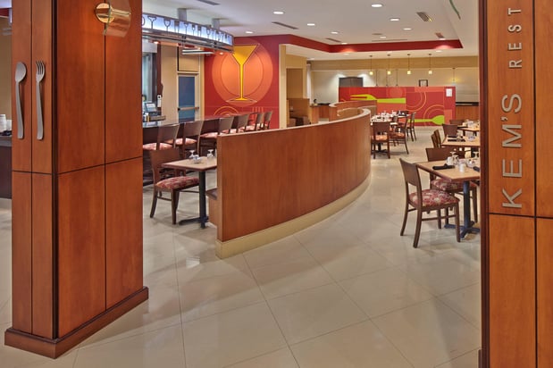 Images Holiday Inn Jacksonville E 295 Baymeadows by IHG