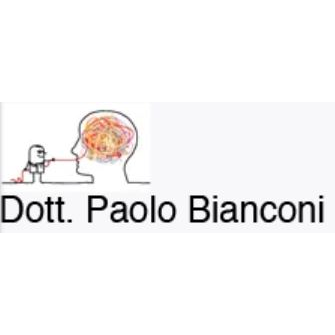 Bianconi Dr. Paolo Psicologo Logo