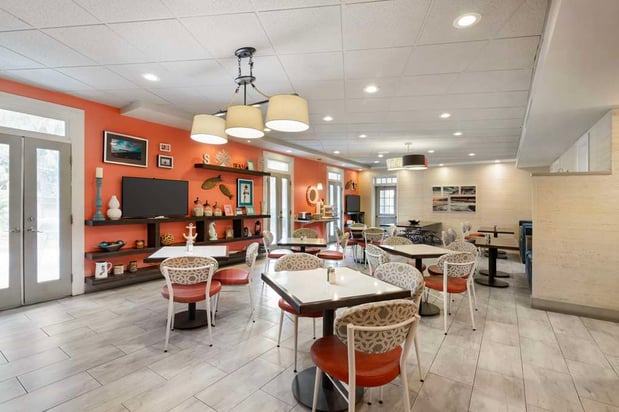 Images Best Western Plus St. Simons