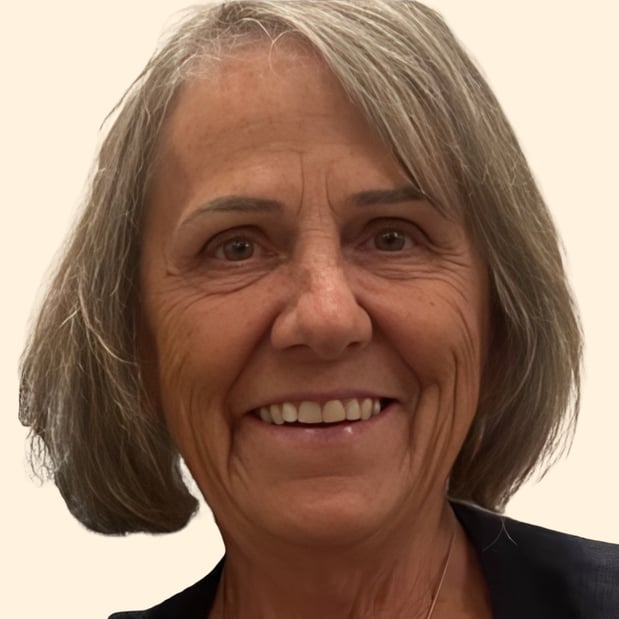 Images Cheryl Rugg, Counselor