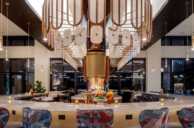 Images Tempo by Hilton Nashville Downtown