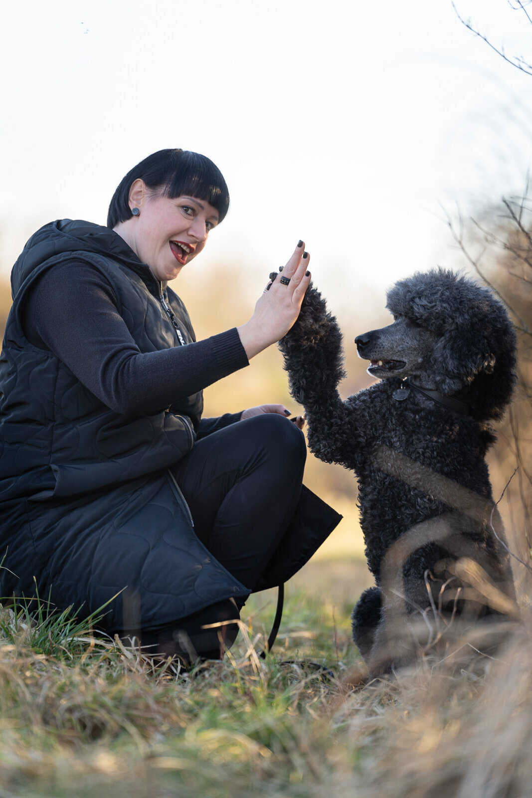 Bilder Hundeschule Tanja Kaiser