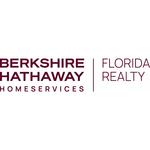 Donna Brown | Berkshire Hathaway HomeServices | Florida Realty Logo