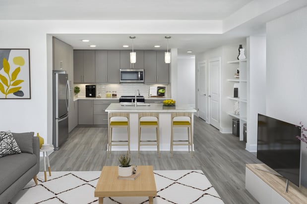 Images Camden Atlantic Apartments