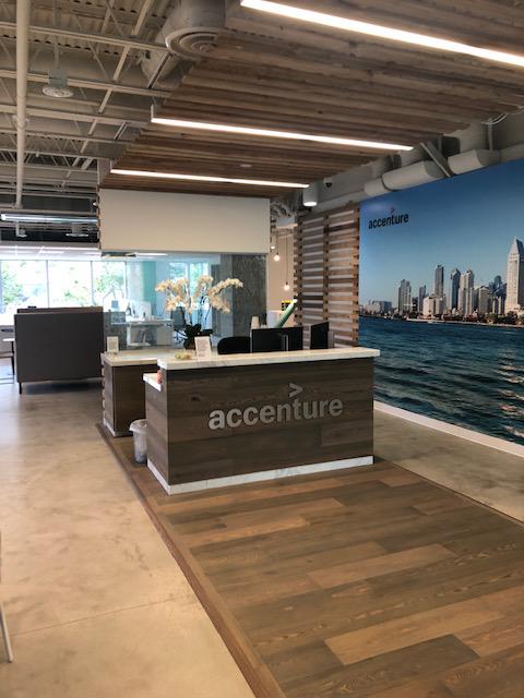 Accenture san diego center for medicaid medicare cms
