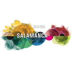 Soluciones Gráficas Salamanca Logo