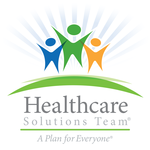 Healthcare Solutions Team - Jason Martens Logo