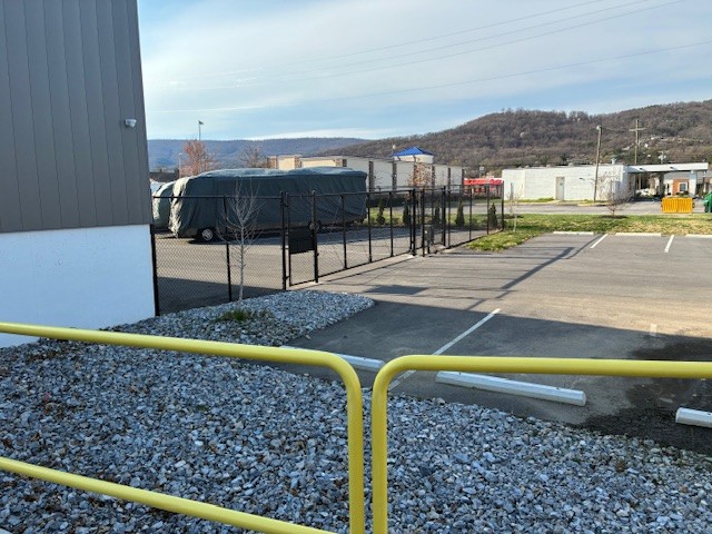 RV Storage & Parking in Salem, VA