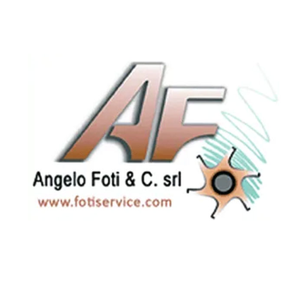 Angelo Foti & C. Logo