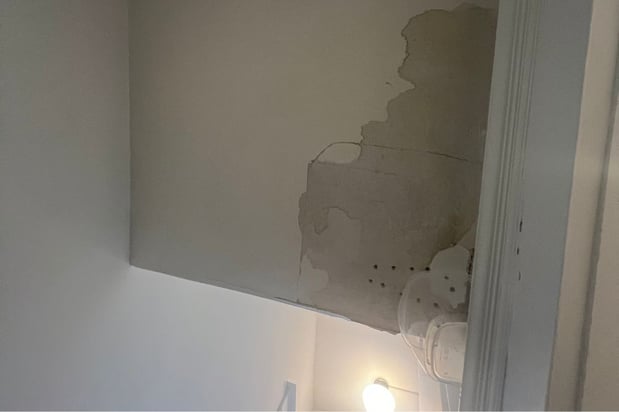 Images First Response Restoration, Water Damage Minneapolis Specialist