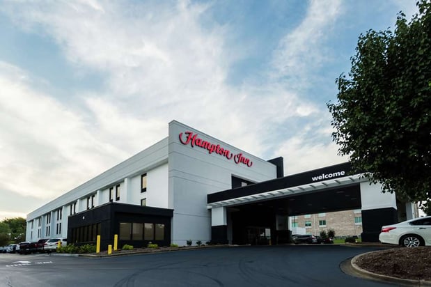 Images Hampton Inn Somerset