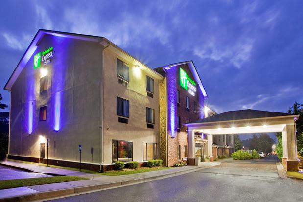 Images Holiday Inn Express & Suites Buford NE - Lake Lanier, an IHG Hotel