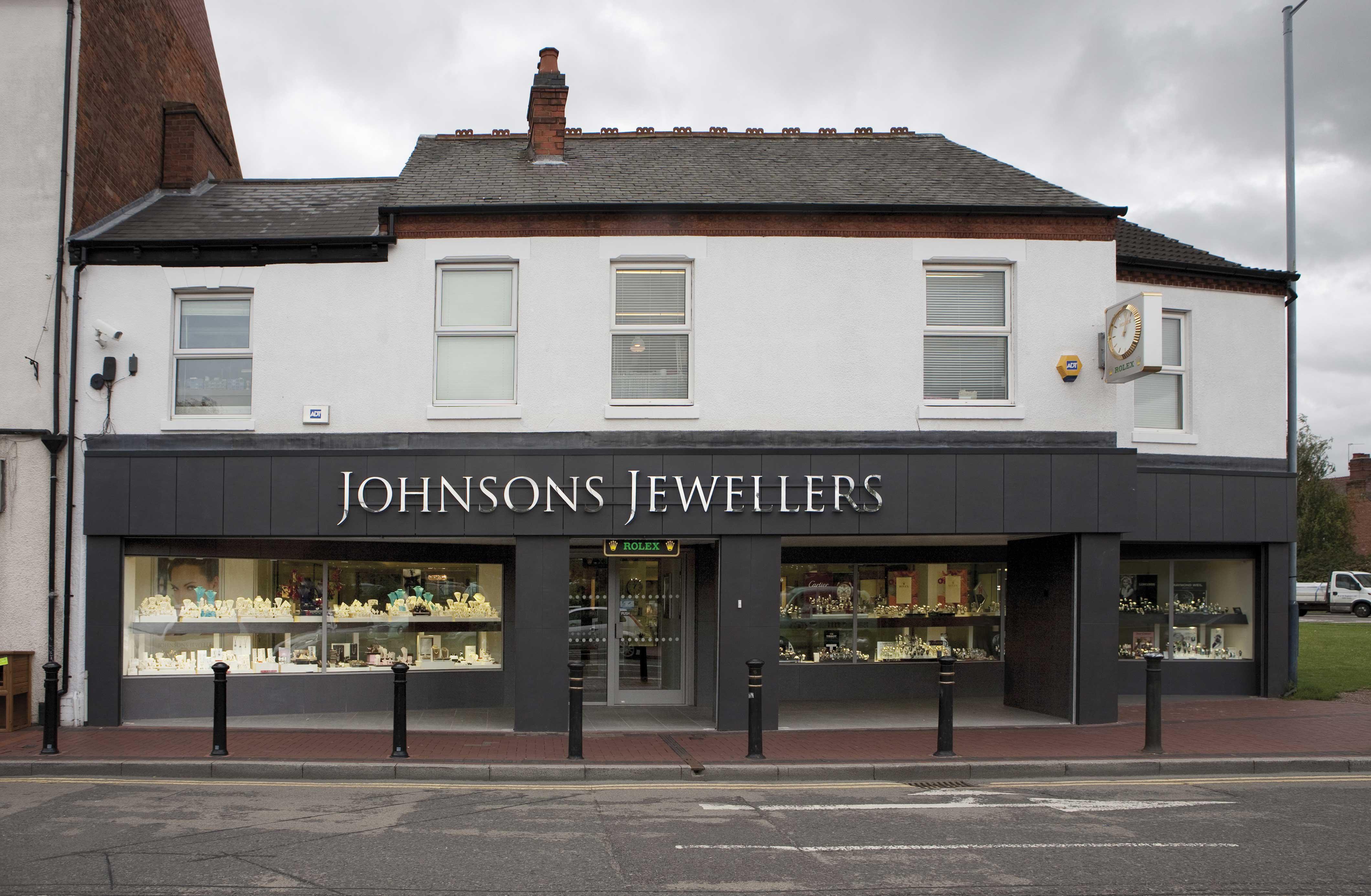 Images Johnsons Jewellers