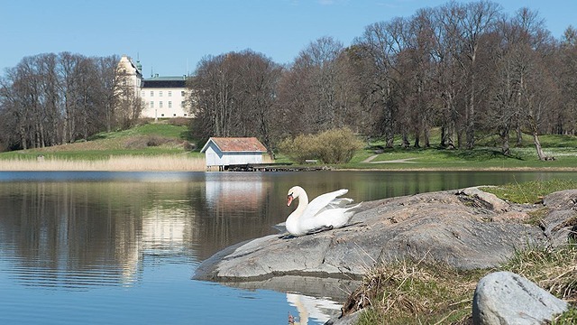 Images Tyresö slott
