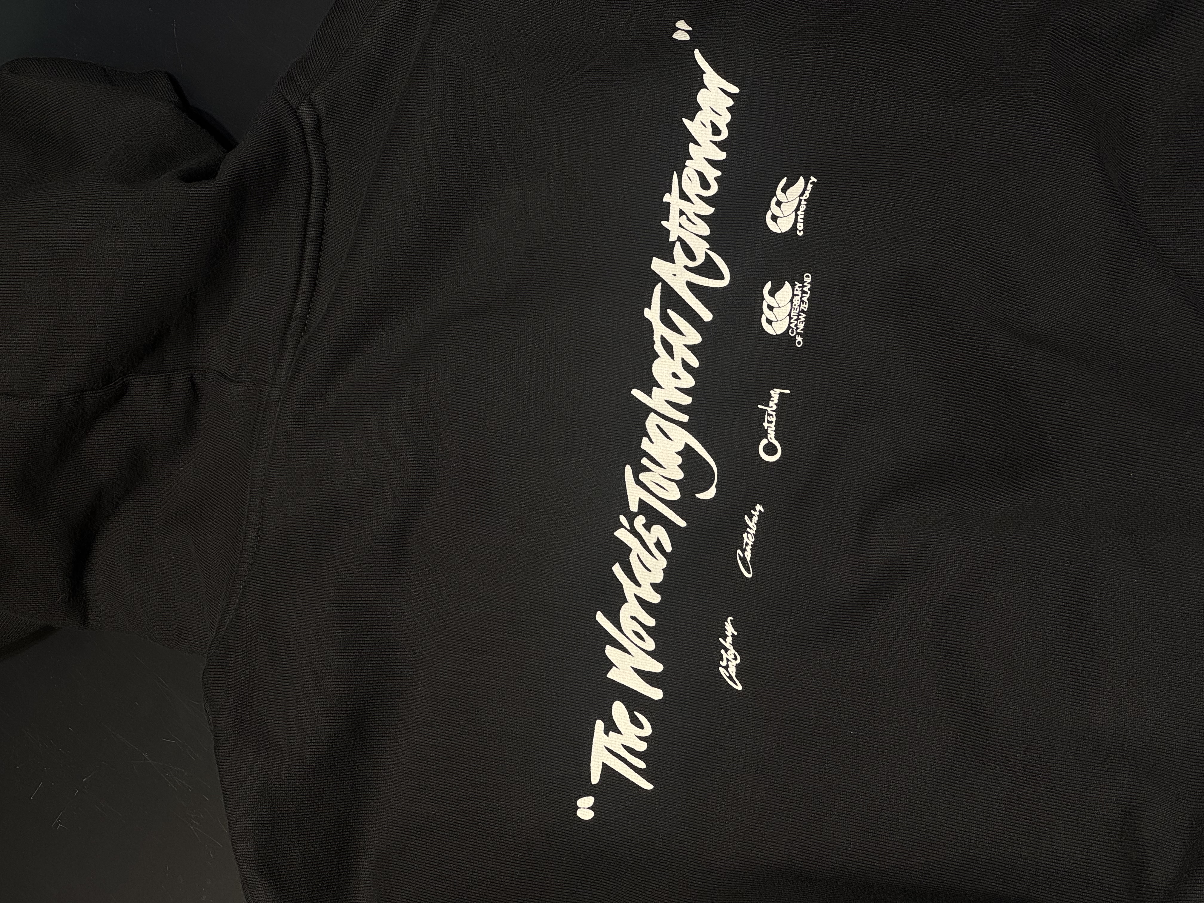 Images CANTERBURY NAGOYA