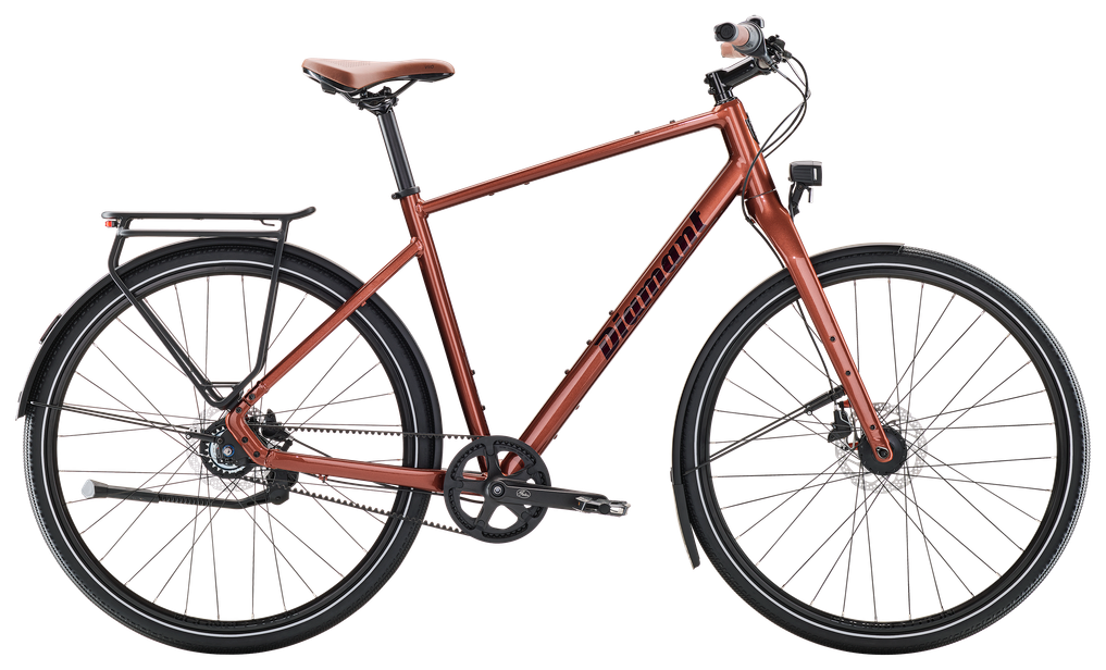 Bike Jucker, Morgartenring 107A in Basel
