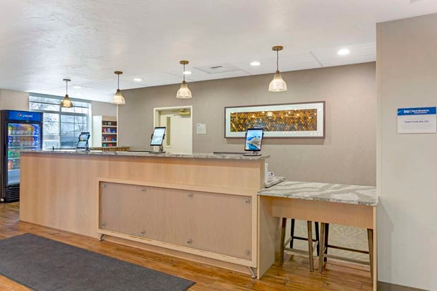 Images Best Western Plus Grant Creek Inn