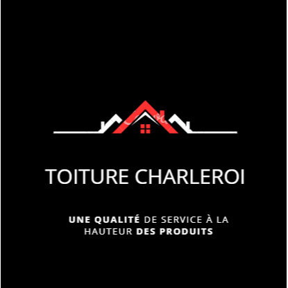 Toiture Charleroi Logo