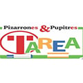 Pizarrones Y Pupitres Tarea Logo