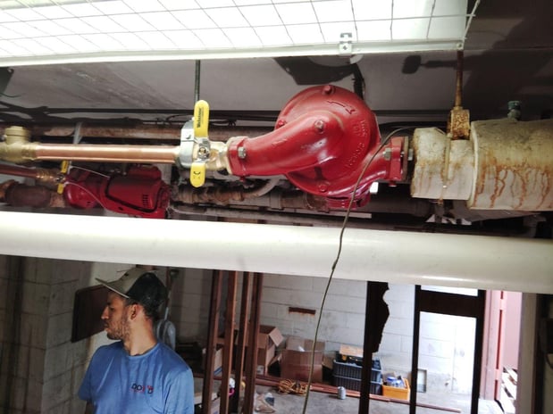 Images Dowd Mechanical, Heating & Air Conditioning Inc