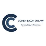 Cohen and Cohen Law Logo