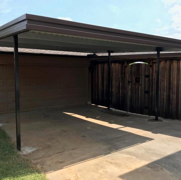 Images Metro Patio & Carport Inc