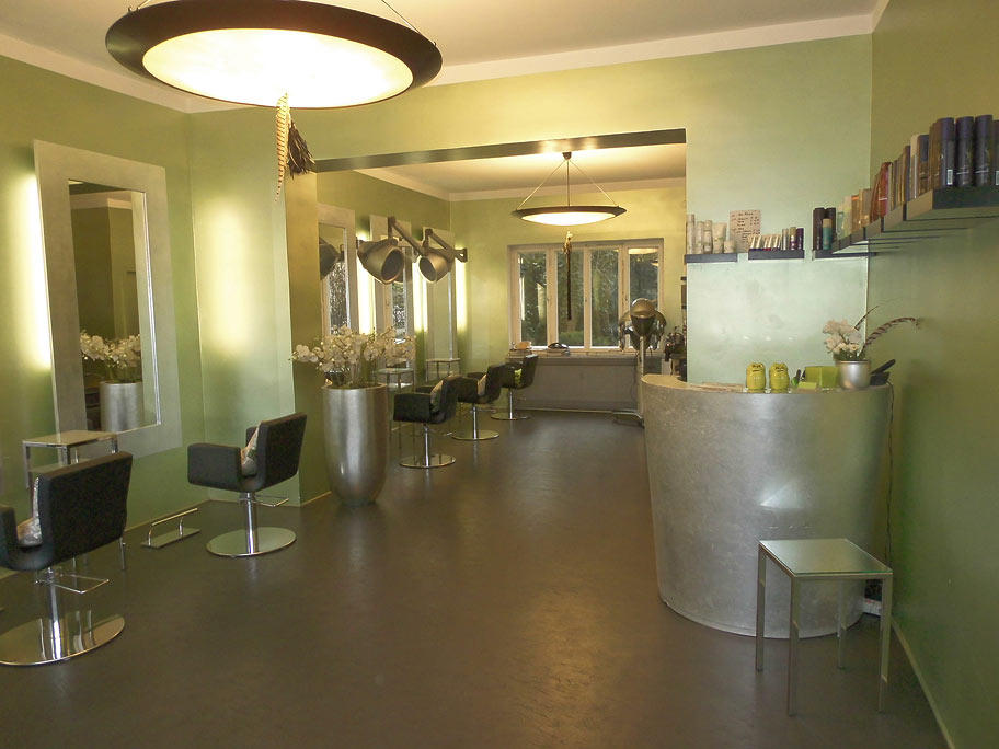 Kundenbild groß 2 Friseursalon | Friseur am Kufsteiner Platz | München