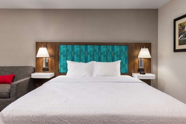 Images Hampton Inn Kalispell