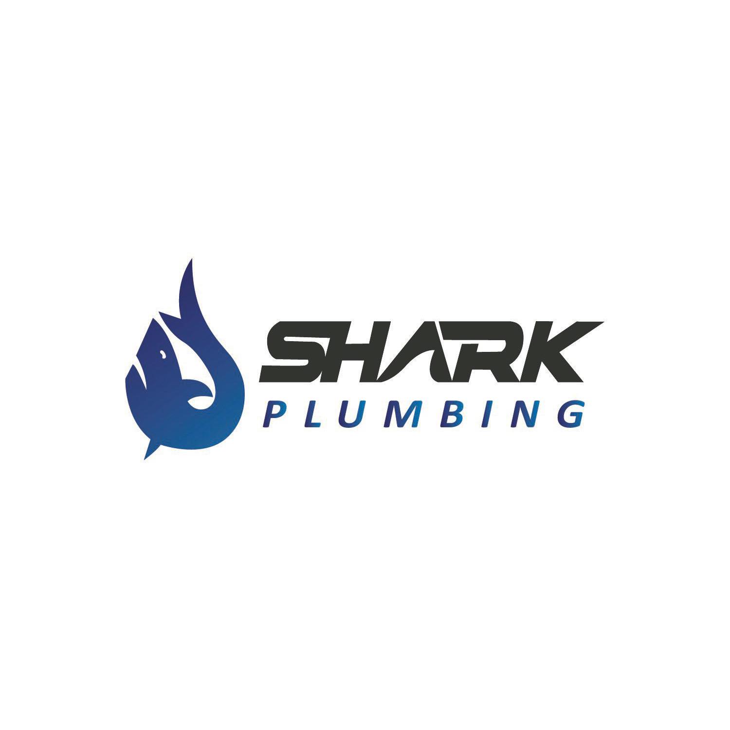 Shark Plumbing Pty Ltd Logo