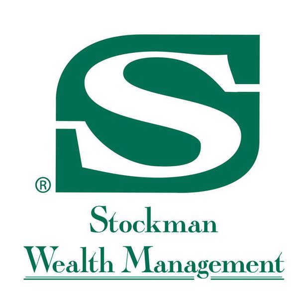 Stockman Wealth Management Logo