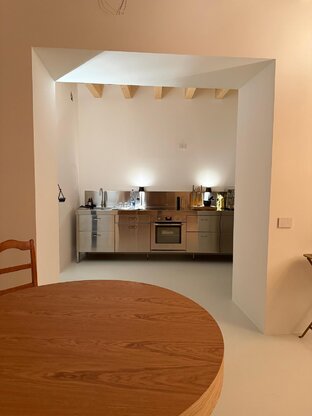 lax hausgeräte GmbH & Co. KG, Hohenstaufenring 47-51 in Köln