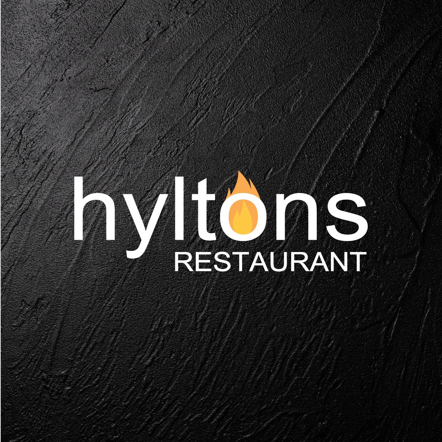 Hyltons Restaurant Logo