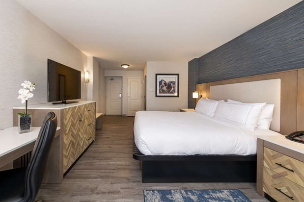 Images DoubleTree by Hilton Hotel Denver - Thornton