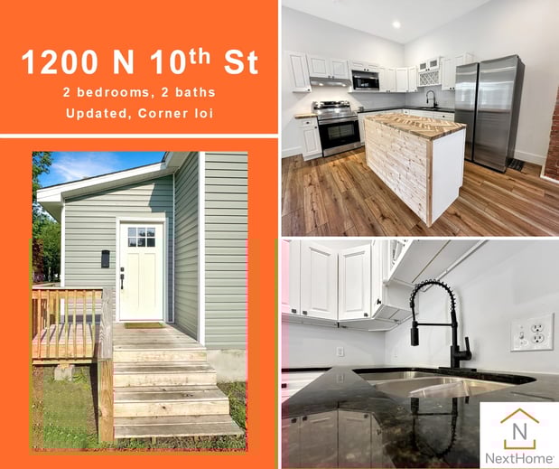 Images Tracey Symon NextHome Real Estate