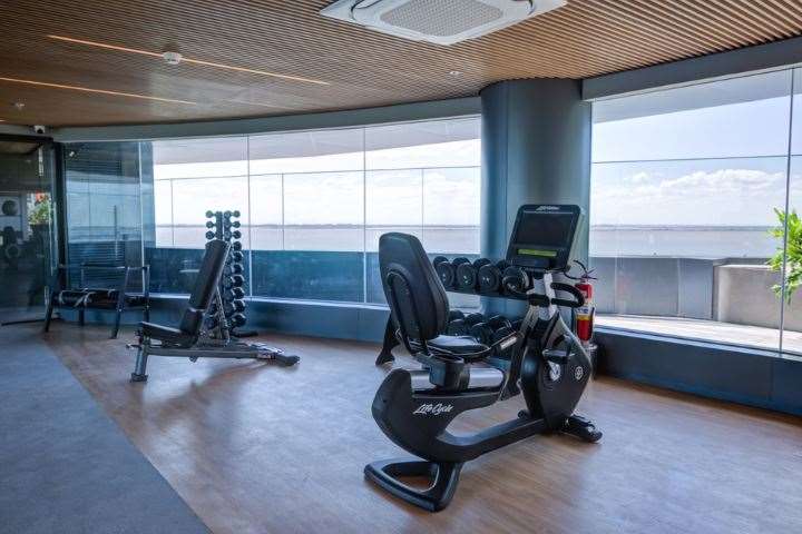 Images DoubleTree by Hilton Porto Alegre